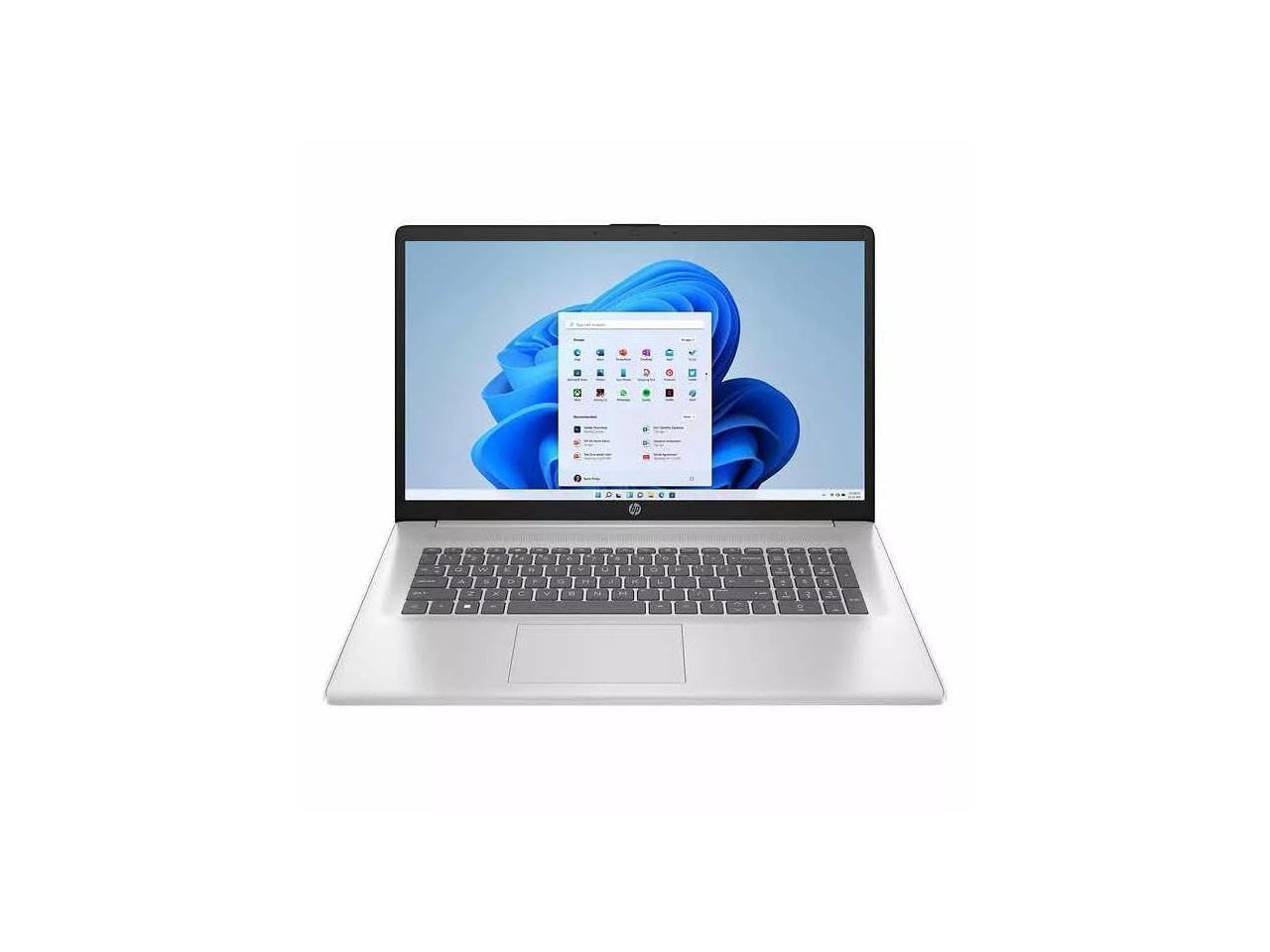 ノートPC（HP 17.3インチ) Amazon.com: HP 17.3